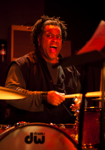 The Herman Matthews Groove face