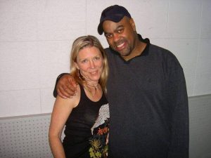 producer songwriter Bonnie Hays