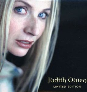 Judith Owen Limited Edition (2000)