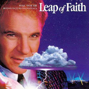 Leap Of Faith (Movie Soundtrack) (1992)