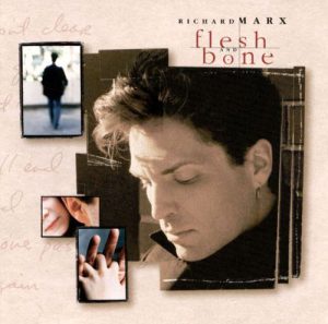 Richard Marx Flesh And Bone (1997)